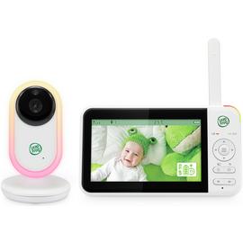 Leapfrog LF2415 5'' portable Video Baby Monitor