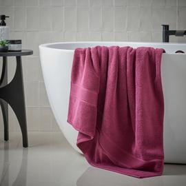 Habitat Supersoft Bath Sheet