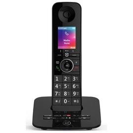 BT Premium Cordless Telephone with Answer Machine - Single