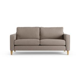Habitat Flint 3 Seater Sofa