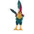 Disney Moana Hei Hei Plush - 10 inch