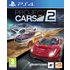 Project CARS 2 PS4 Game