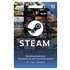 Steam £10 Voucher Card