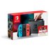 Nintendo Switch Console - Neon