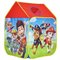 PAW Patrol Wendy House Play Tent