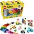 LEGO Classic Large Creative Brick Box - 10698