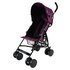 Red Kite Push Me 2U Stroller - Plum