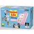 Nintendo 2DS Pink & White Console with Tomodachi Life Bundle