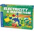 Thames and Kosmos Electricity and Magnetism Kit