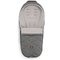 Mamas & Papas Cold Weather Plus Footmuff - Grey
