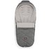 Mamas & Papas Cold Weather Plus Footmuff - Grey