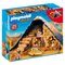 Playmobil 5386 History Pharoah's Pyramid