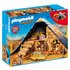 Playmobil 5386 History Pharoah's Pyramid