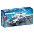 Playmobil 6920 City Action Police Car with Lights and Sounds