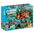 Playmobil 5557 Wild Life Adventure Tree House