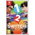 1-2 Switch Nintendo Switch Game