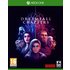 Dreamfall Chapters Xbox One Game.