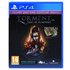 Torment: Tides of Numenera PS4 Game.