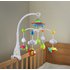 Nuby's Musical Cot Mobile