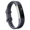 Fitbit Alta HR Fitness Large Wristband - Grey
