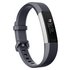 Fitbit Alta HR Fitness Large Wristband - Grey