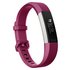 Fitbit Alta HR Fitness Large Wristband - Fuchsia