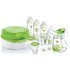 MAM Breastfeeding and Steriliser Set