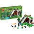 LEGO Minecraft The Waterfall Base - 21134