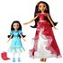 Disney Elena of Avalor and Isabel Doll 2-Pack