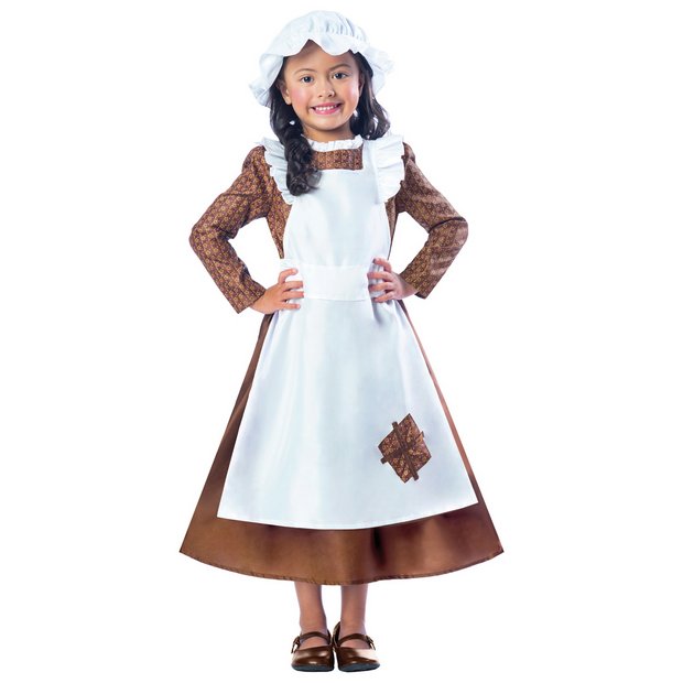 victorian costume argos