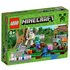 LEGO Minecraft The Iron Golem - 21123