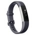 Fitbit Alta HR Fitness Small Wristband - Grey