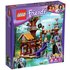 LEGO Friends Adventure Camp Tree House Playset - 41122