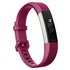 Fitbit Alta HR Fitness Small Wristband - Fuchsia