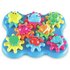 Learning Resources Build & Spin Under the Sea Building Set