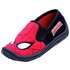 Spider- Man Slippers - Size 11