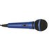 Mr Entertainer Handheld Karaoke Microphone - Blue