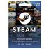 Steam Â£20 Voucher Card