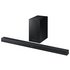 Samsung HW-M360 2.1Ch Sound Bar with Wireless Subwoofer