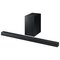 Samsung HW-M360 2.1Ch Sound Bar with Wireless Subwoofer