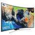Samsung 55MU6220 55 Inch Curved 4K UHD Smart TV with HDR