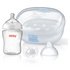 Nuby's Natural Touchâ„¢ Mini Steriliser