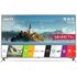 LG 49UJ651V 49 Inch Smart 4K Ultra HD TV with HDR
