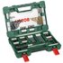 Bosch 91 Piece V-Line Drill & Screwdriver Bit Set