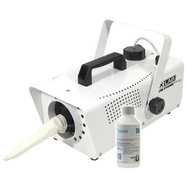 FXLab Snow Storm II Artificial Snow Machine with Fluid
