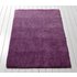 Collection Ombre Supersoft Shaggy Rug - 230x160cm - Plum