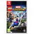 LEGO Marvel Super Heroes 2 Switch Game