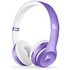 Beats by Dre Solo3 On-Ear Wireless Headphones - Ultraviolet