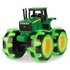 John Deere Monster Treads Lightning Wheels Tractor