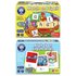 Orchard Toys Match & Spell and Alpha Flashcards Bundle